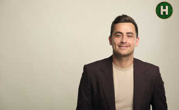 Фіма Константиновський поділився спогадами, як залицявся до дівчат 15 років тому