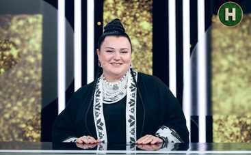 alyona alyona розповіла, як формує скриню етнічних речей для майбутніх поколінь