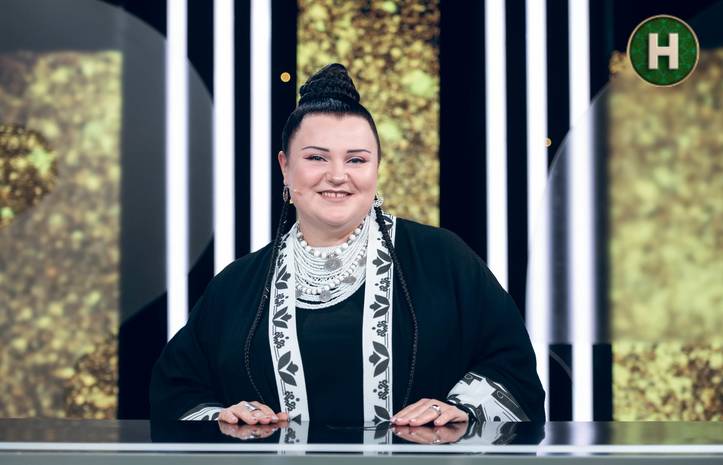 alyona alyona розповіла, як формує скриню етнічних речей для майбутніх поколінь