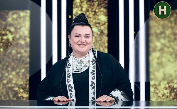 alyona alyona розповіла, як формує скриню етнічних речей для майбутніх поколінь