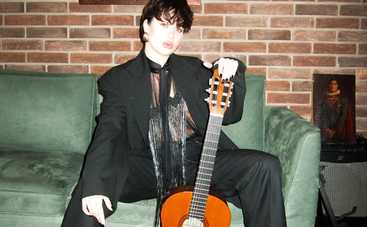 Lida Lee шокувала зізнанням про страх сцени