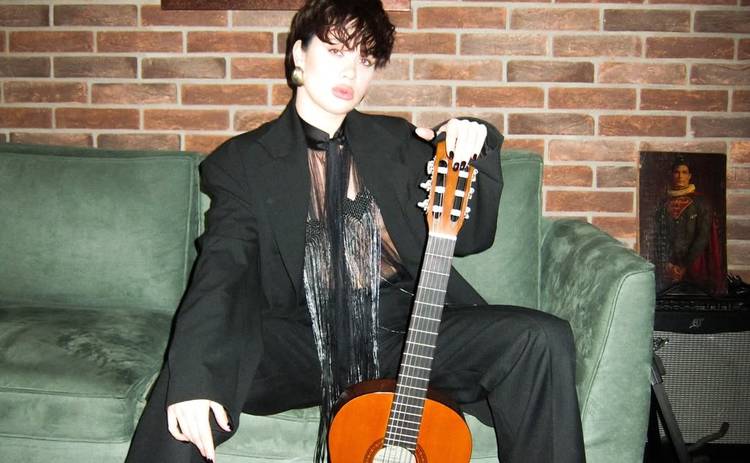 Lida Lee шокувала зізнанням про страх сцени