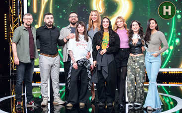 єПитання 5 сезон: дивитися 3 випуск онлайн від 20.03.2026