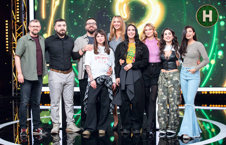 єПитання 5 сезон: дивитися 3 випуск онлайн від 20.03.2026