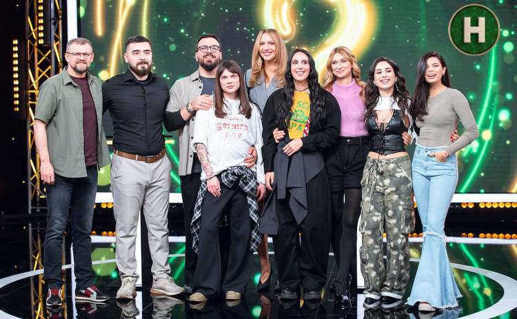 єПитання 5 сезон 3 випуск від 20.03.2026 дивитися онлайн