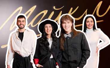 Майкл: зіркова прем’єра фільму відбулася в Києві