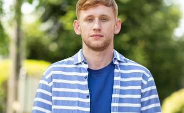 Олександр Рудинський розповів маловідомі факти про легендарну виставу «Калігула»