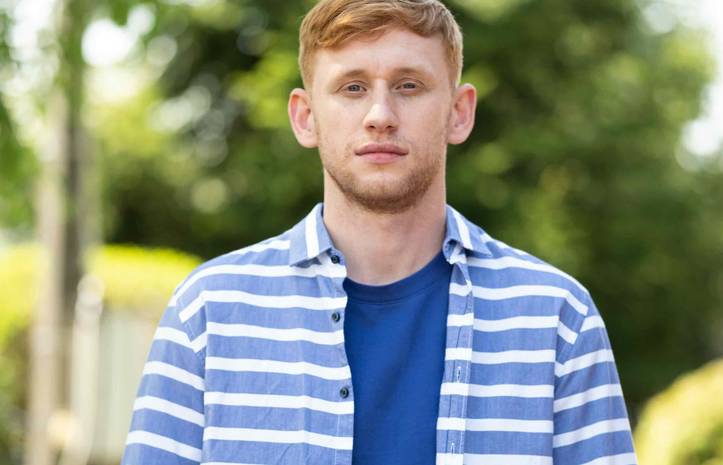 Олександр Рудинський розповів маловідомі факти про легендарну виставу «Калігула»