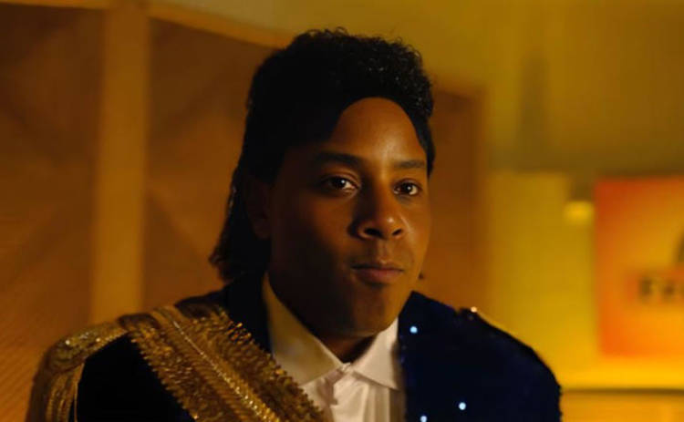 Стала відома дата виходу «Дуже страшного кіно 6» з пародією на байопік «Майкл»