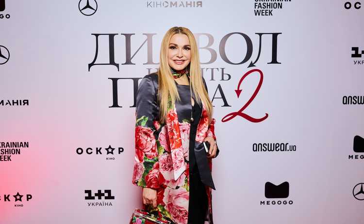 «Диявол носить Прада 2»: у Києві відбувся допрем’єрний показ фільму