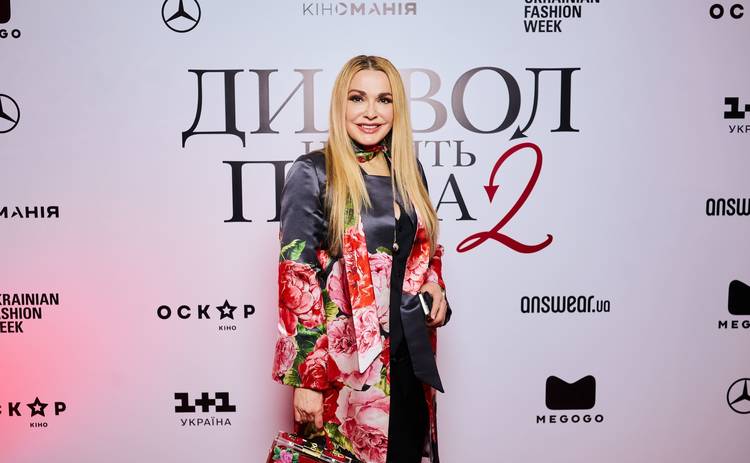 «Диявол носить Прада 2»: у Києві відбувся допрем’єрний показ фільму