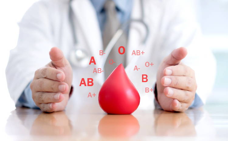 Миф или правда: может ли измениться группа крови у человека?