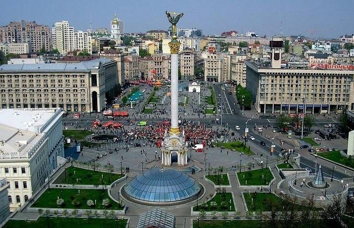 День Києва 2026: привітання у прозі, віршах та листівках