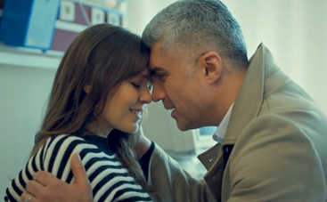 Невеста из Стамбула: смотреть 12 серию онлайн