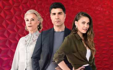 Невеста из Стамбула: смотреть 19 серию онлайн