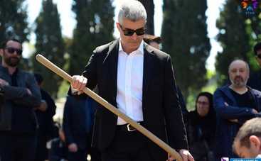 Невеста из Стамбула: смотреть 17 серию онлайн