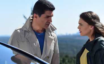 Невеста из Стамбула: смотреть 16 серию онлайн