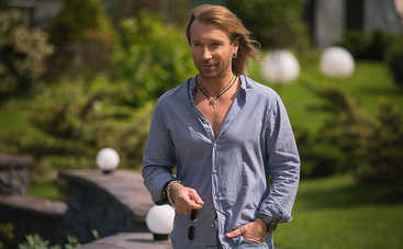 Меня реально «разорвало»: Олег Винник признался, что с ним произошло в Праге