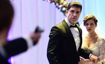 Невеста из Стамбула: смотреть 24 серию онлайн (эфир от 10.07.2019)