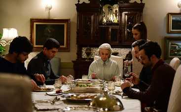 Невеста из Стамбула: смотреть 25 серию онлайн (эфир от 10.07.2019)