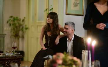 Невеста из Стамбула: смотреть 26 серию онлайн (эфир от 10.07.2019)