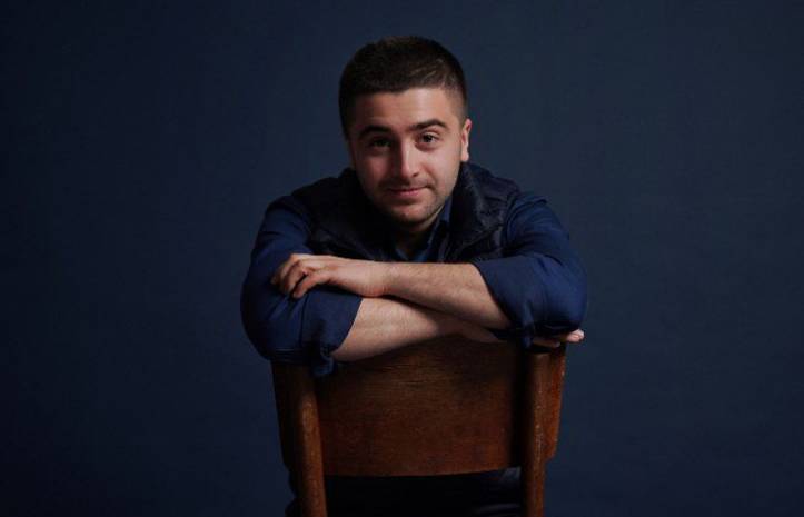 «Хочу зазирнути у темряву»: актор та режисер Ігор Качур здивував зізнанням про роль мрії