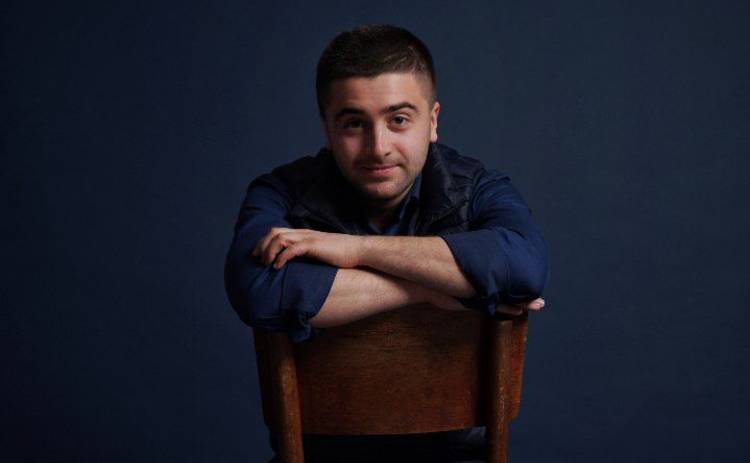 «Хочу зазирнути у темряву»: актор та режисер Ігор Качур здивував зізнанням про роль мрії
