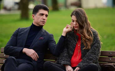 Невеста из Стамбула: смотреть 28 серию онлайн (эфир от 11.07.2019)