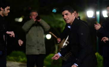 Невеста из Стамбула: смотреть 30 серию онлайн (эфир от 12.07.2019)