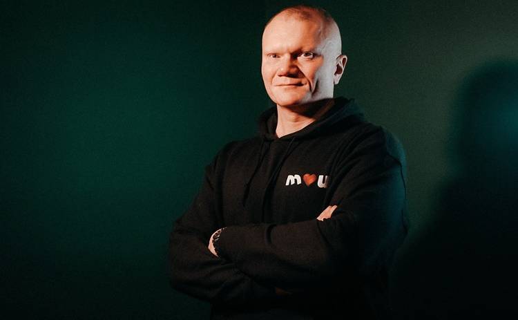 Дмитро Чорний: гривня – це не просто гроші, а символ нашої свободи та державності