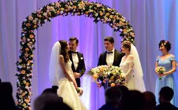 Невеста из Стамбула: смотреть 32 серию онлайн (эфир от 15.07.2019)