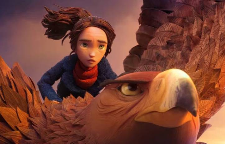 16 років роботи та сотні деталей, створених вручну: LAIKA представила трейлер «Диволісу»