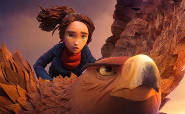 16 років роботи та сотні деталей, створених вручну: LAIKA представила трейлер 