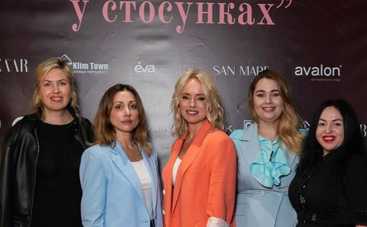Про що мовчать у стосунках, де шукати межу свободи та чому «Сусіди зверху» роблять це голосніше
