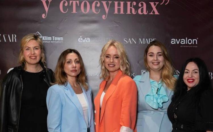 Про що мовчать у стосунках, де шукати межу свободи та чому «Сусіди зверху» роблять це голосніше