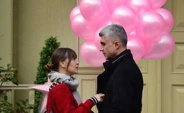 Невеста из Стамбула: смотреть 36 серию онлайн (эфир от 17.07.2019)