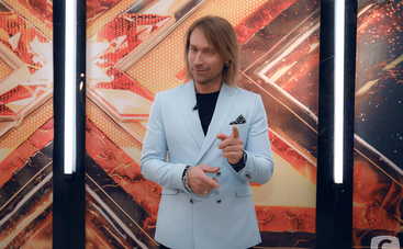 Монашки станут волчицами? Олег Винник собрался в монастырь