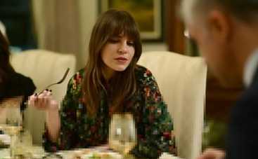 Невеста из Стамбула: смотреть 40 серию онлайн (эфир от 22.07.2019)