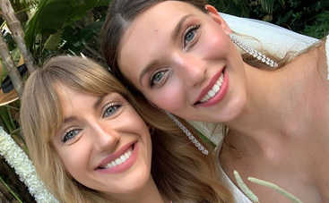 Леся Никитюк заявила, что уходит в тревел: с Тодоренко в «Орел и Решка»?