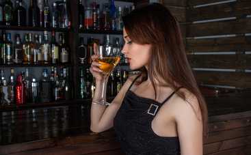 Отказ от алкоголя вреден для здоровья: исследование
