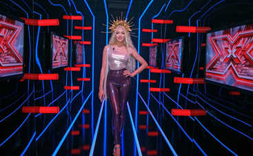 Младшая дочь Оли Поляковой удивила своим экстремальным увлечением