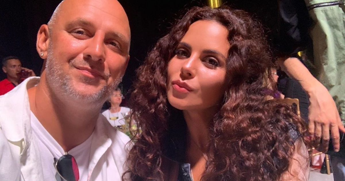 Потап и Настя Каменских скрыли правду о своей свадьбе