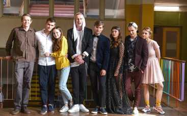 «Первые ласточки» пережили выпускной