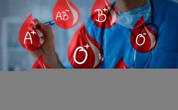 Названа группа крови долгожителей: кому повезло больше всего?