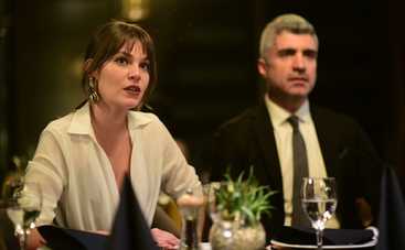 Невеста из Стамбула: смотреть 48 серию онлайн (эфир от 26.07.2019)