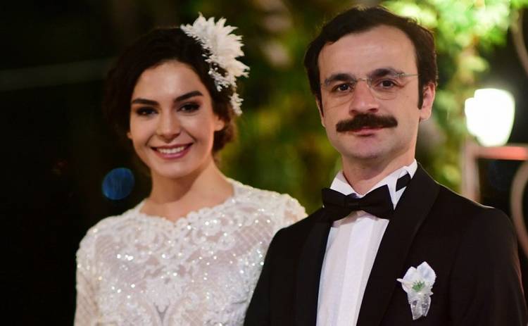 Невеста из Стамбула: смотреть 54 серию онлайн (эфир от 31.07.2019)