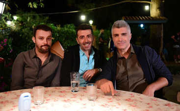 Невеста из Стамбула: смотреть 64 серию онлайн (эфир от 06.08.2019)