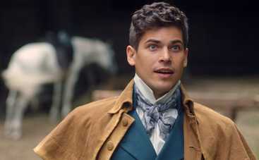 Крепостная: смотреть онлайн 6 серию