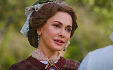 Крепостная: смотреть онлайн 7 серию