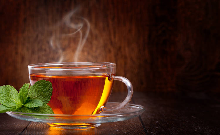 Вчерашний чай — вреден для здоровья